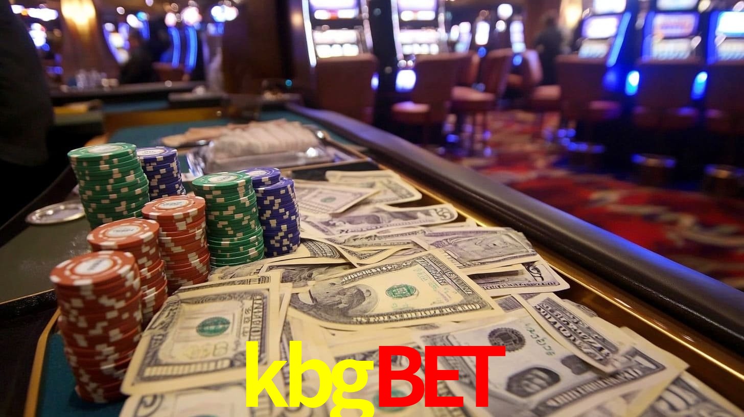 Desvendando o Mundo dos Jogos Virtuais na kbgbet